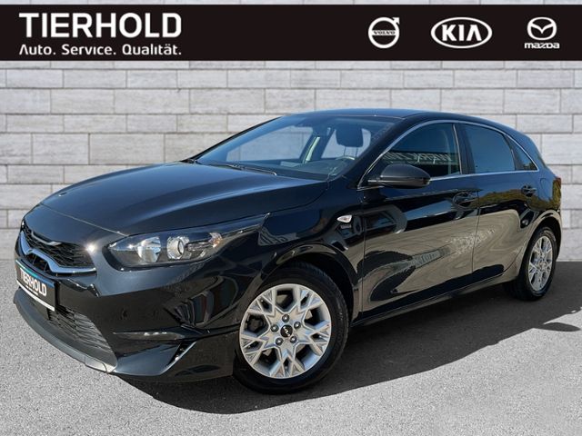 Kia cee'd – Bild 2