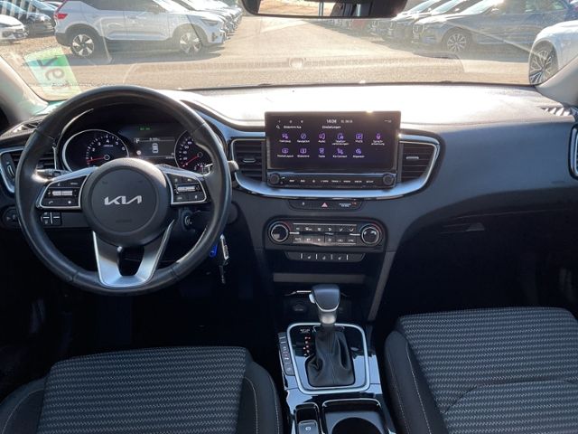 Kia cee'd – Bild 3