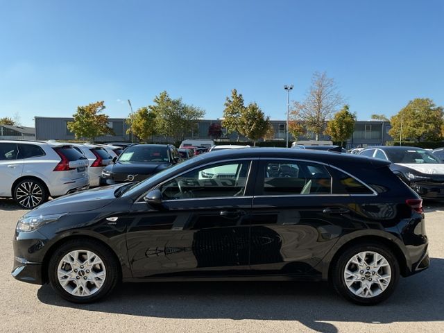 Kia cee'd – Bild 4