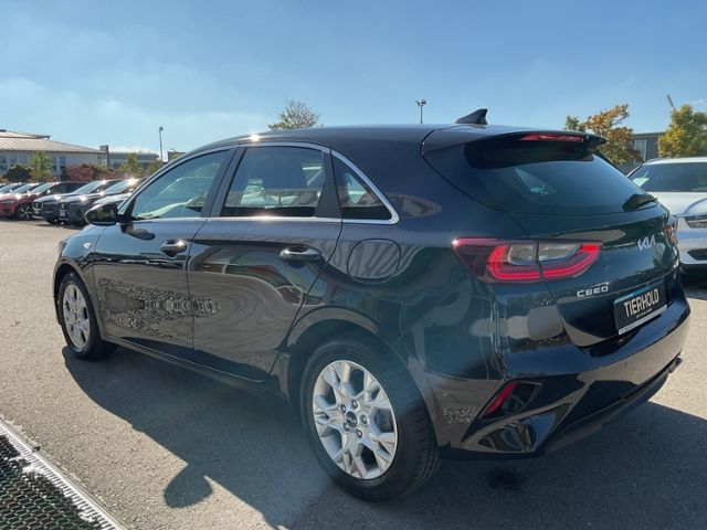 Kia cee'd – Bild 5