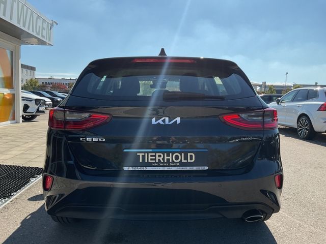 Kia cee'd – Bild 6