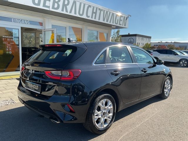 Kia cee'd – Bild 7