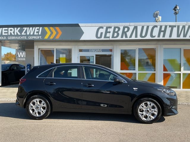 Kia cee'd – Bild 8