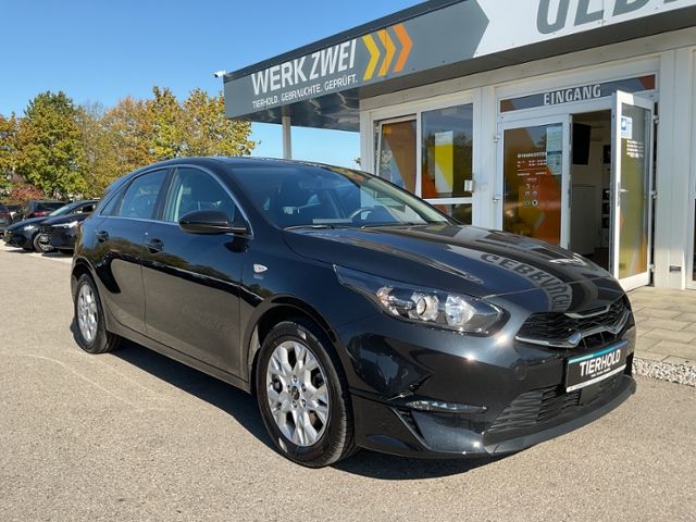 Kia cee'd – Bild 9