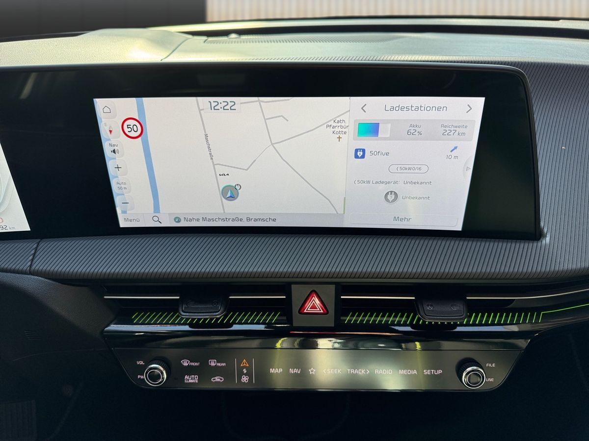 Kia EV6 – Bild 10