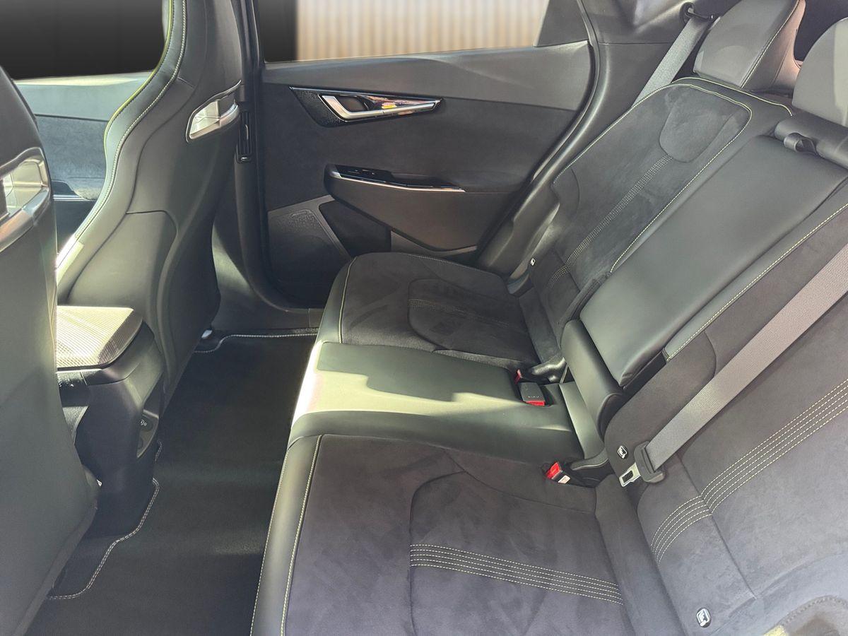 Kia EV6 – Bild 12
