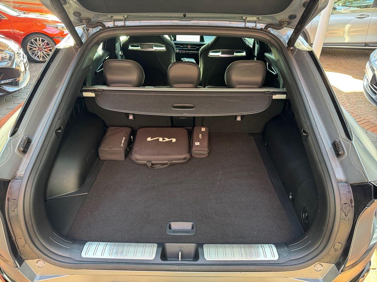 Kia EV6 – Bild 13