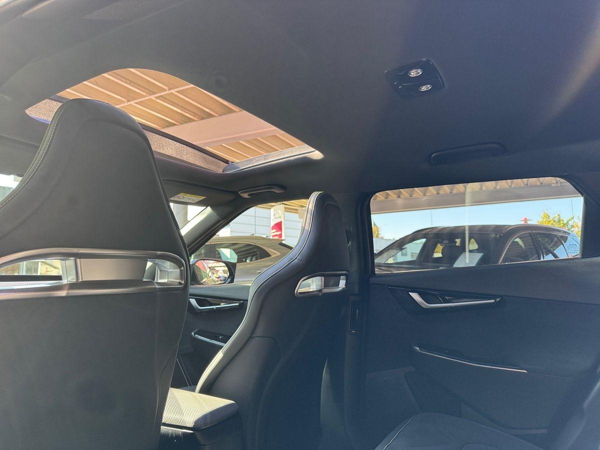 Kia EV6 – Bild 14