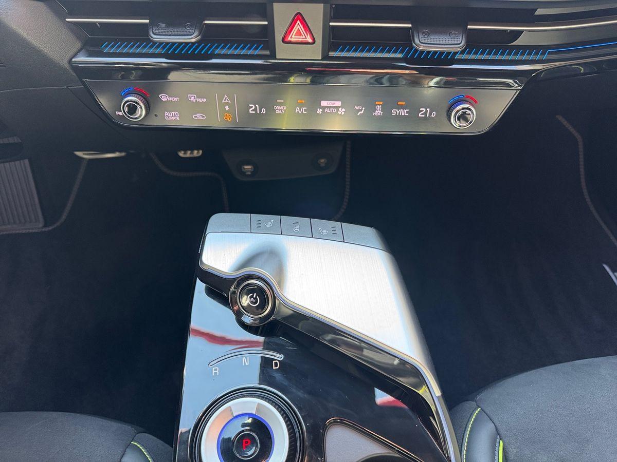 Kia EV6 – Bild 15