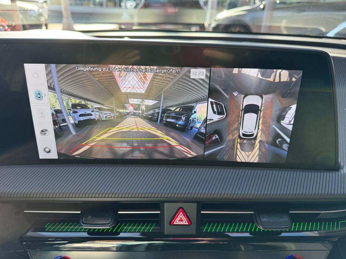 Kia EV6 – Bild 16