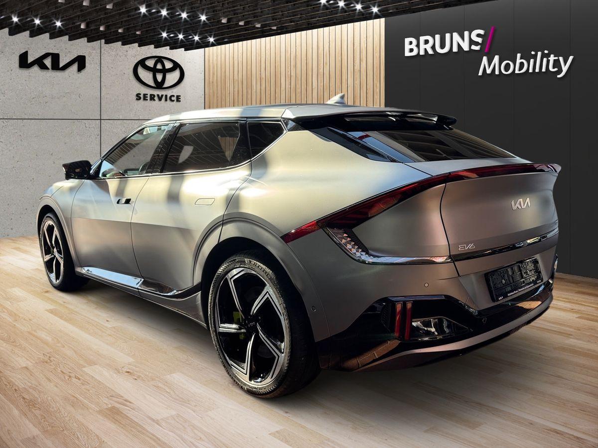 Kia EV6 – Bild 5