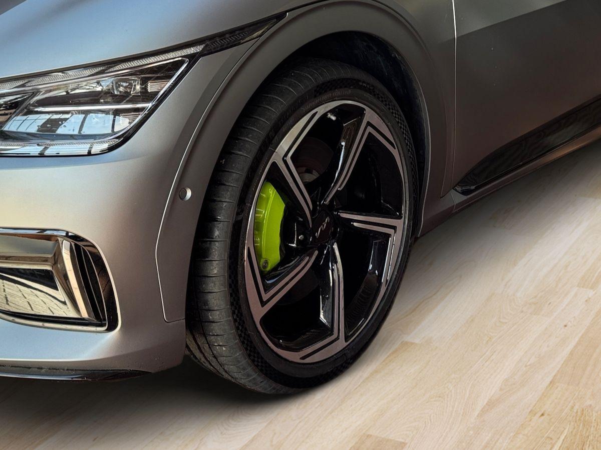 Kia EV6 – Bild 7