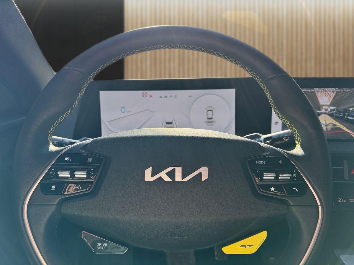 Kia EV6 – Bild 9