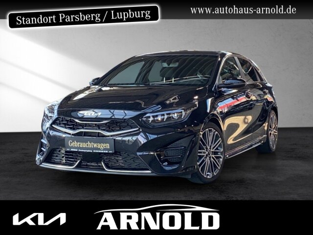 Kia cee'd