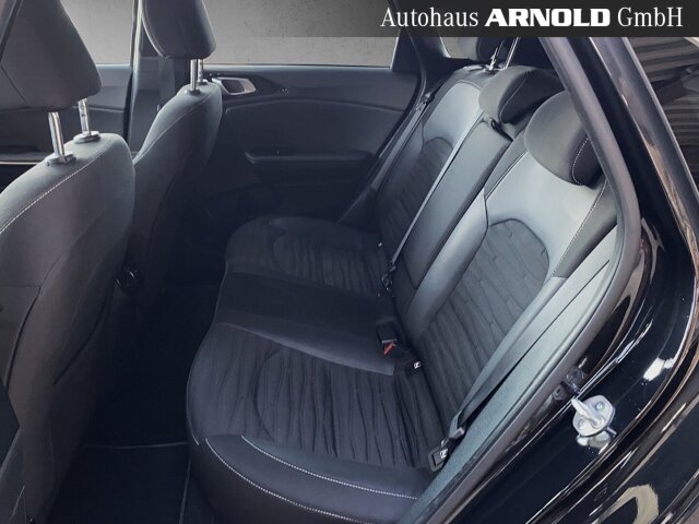 Kia cee'd – Bild 10