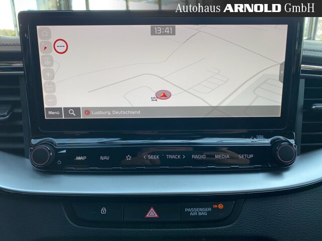 Kia cee'd – Bild 12