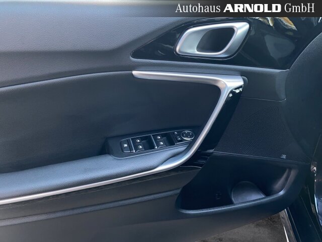 Kia cee'd – Bild 14