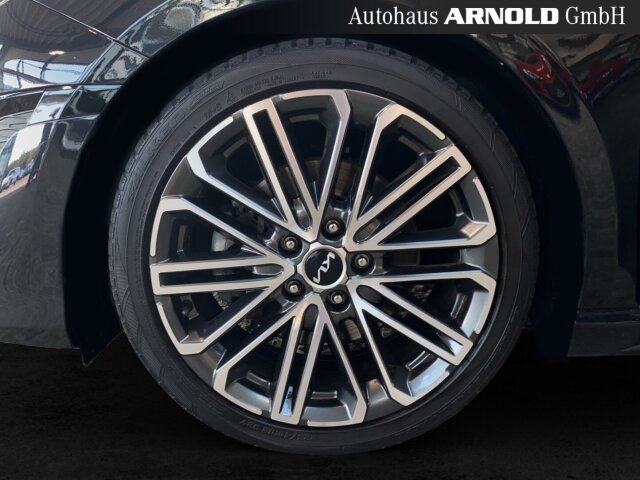 Kia cee'd – Bild 15
