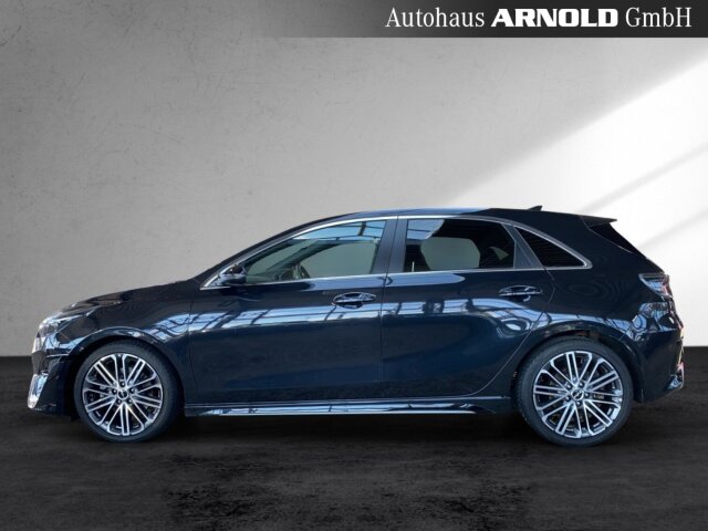Kia cee'd – Bild 3