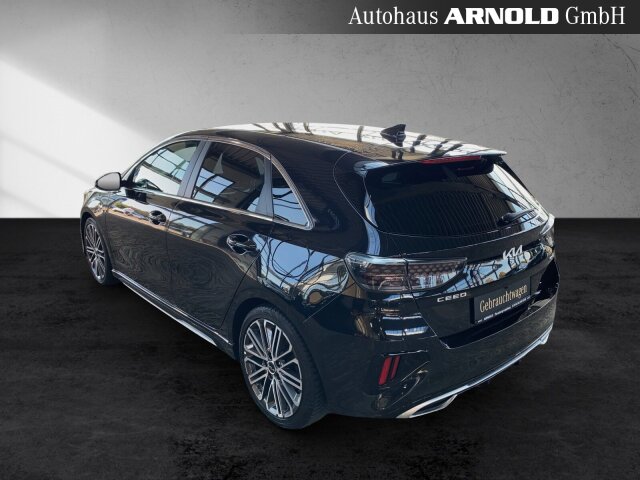 Kia cee'd – Bild 4