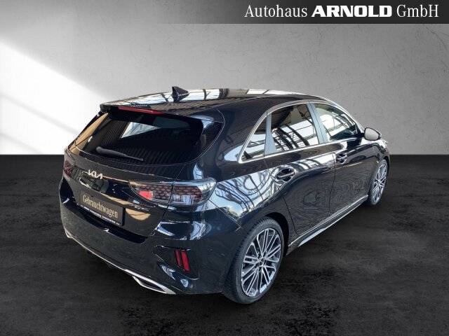 Kia cee'd – Bild 5