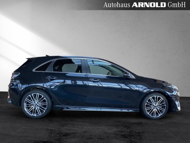 Kia cee'd – Bild 6