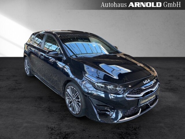 Kia cee'd – Bild 7