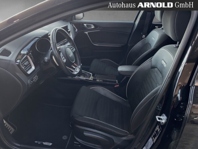 Kia cee'd – Bild 8