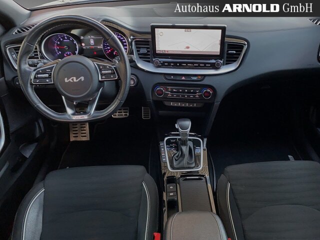 Kia cee'd – Bild 9