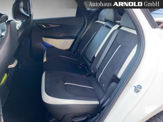 Kia EV6 – Bild 10