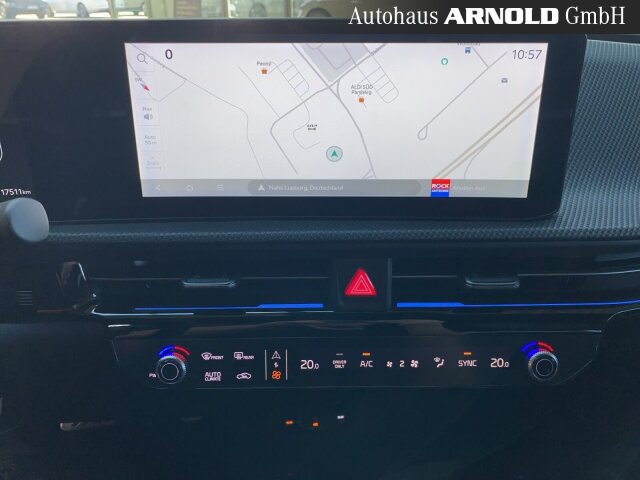 Kia EV6 – Bild 12