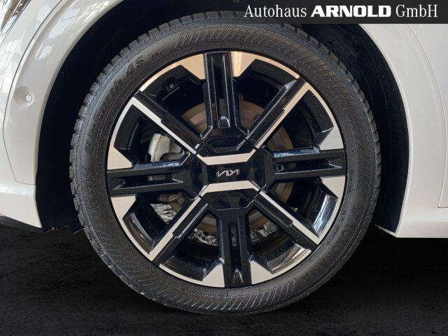 Kia EV6 – Bild 15