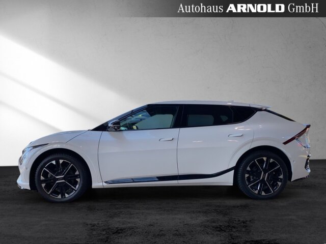 Kia EV6 – Bild 3