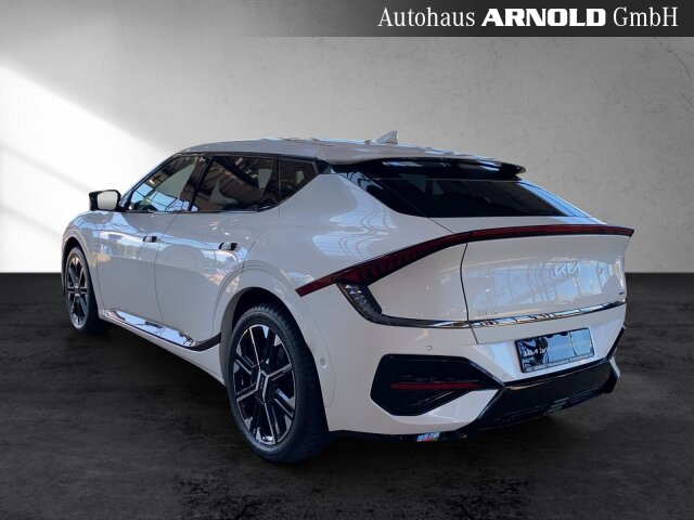 Kia EV6 – Bild 4