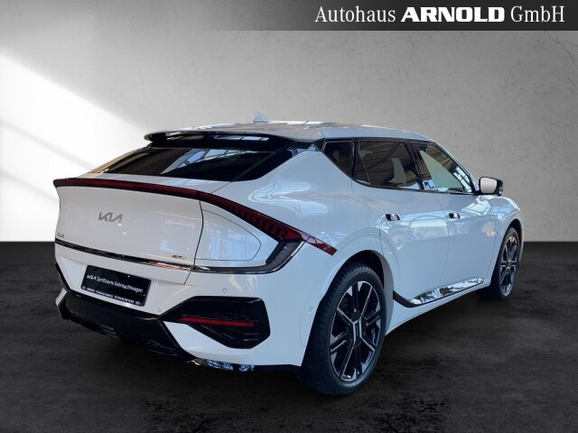 Kia EV6 – Bild 5