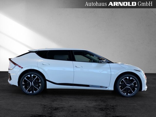 Kia EV6 – Bild 6