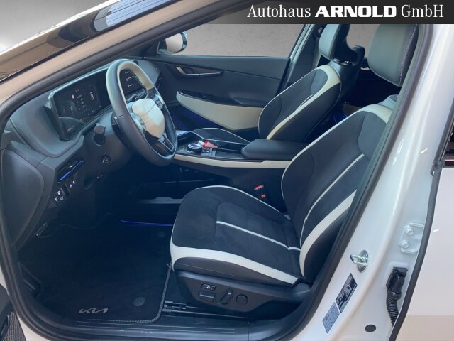 Kia EV6 – Bild 8
