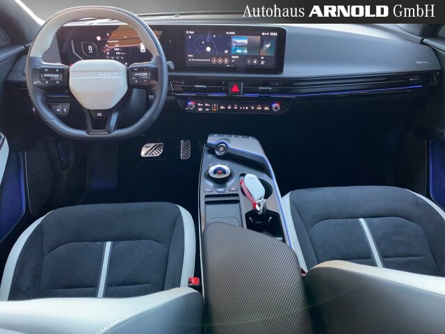 Kia EV6 – Bild 9