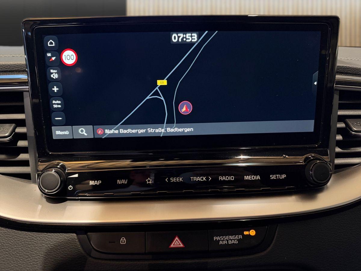 Kia cee'd – Bild 11