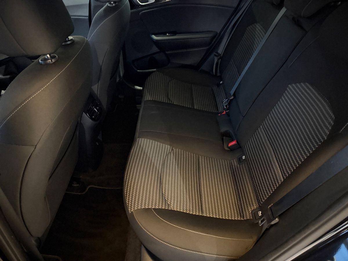 Kia cee'd – Bild 12