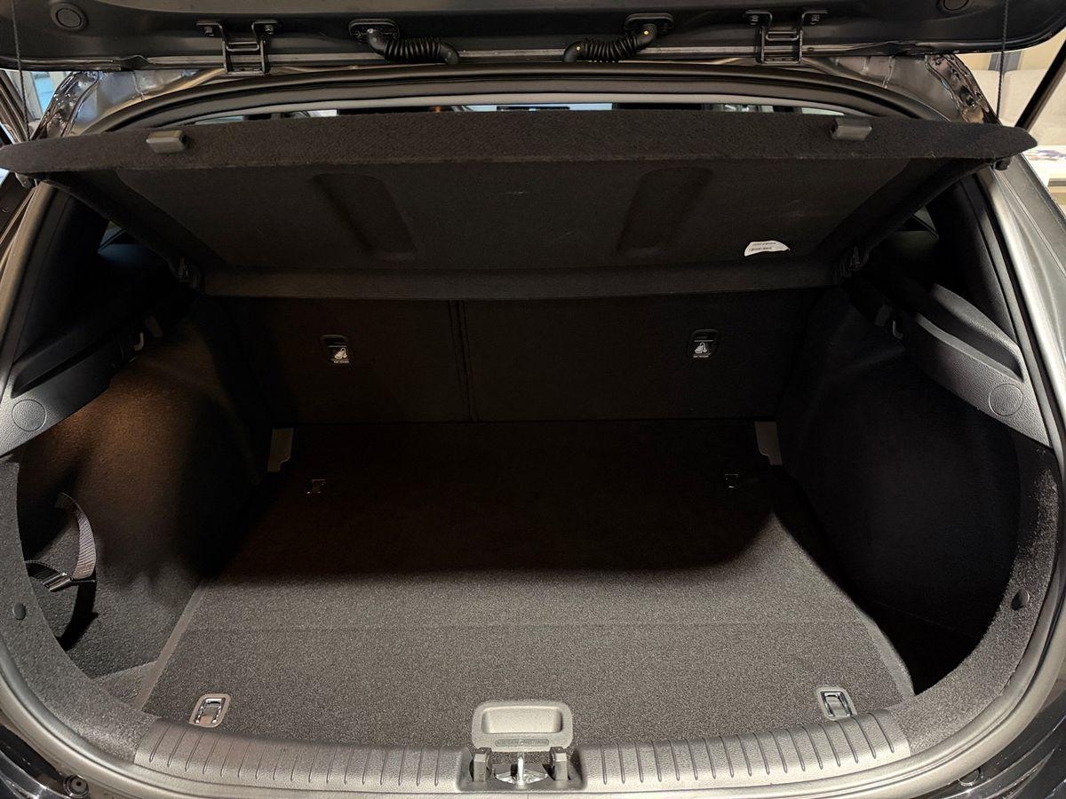 Kia cee'd – Bild 13