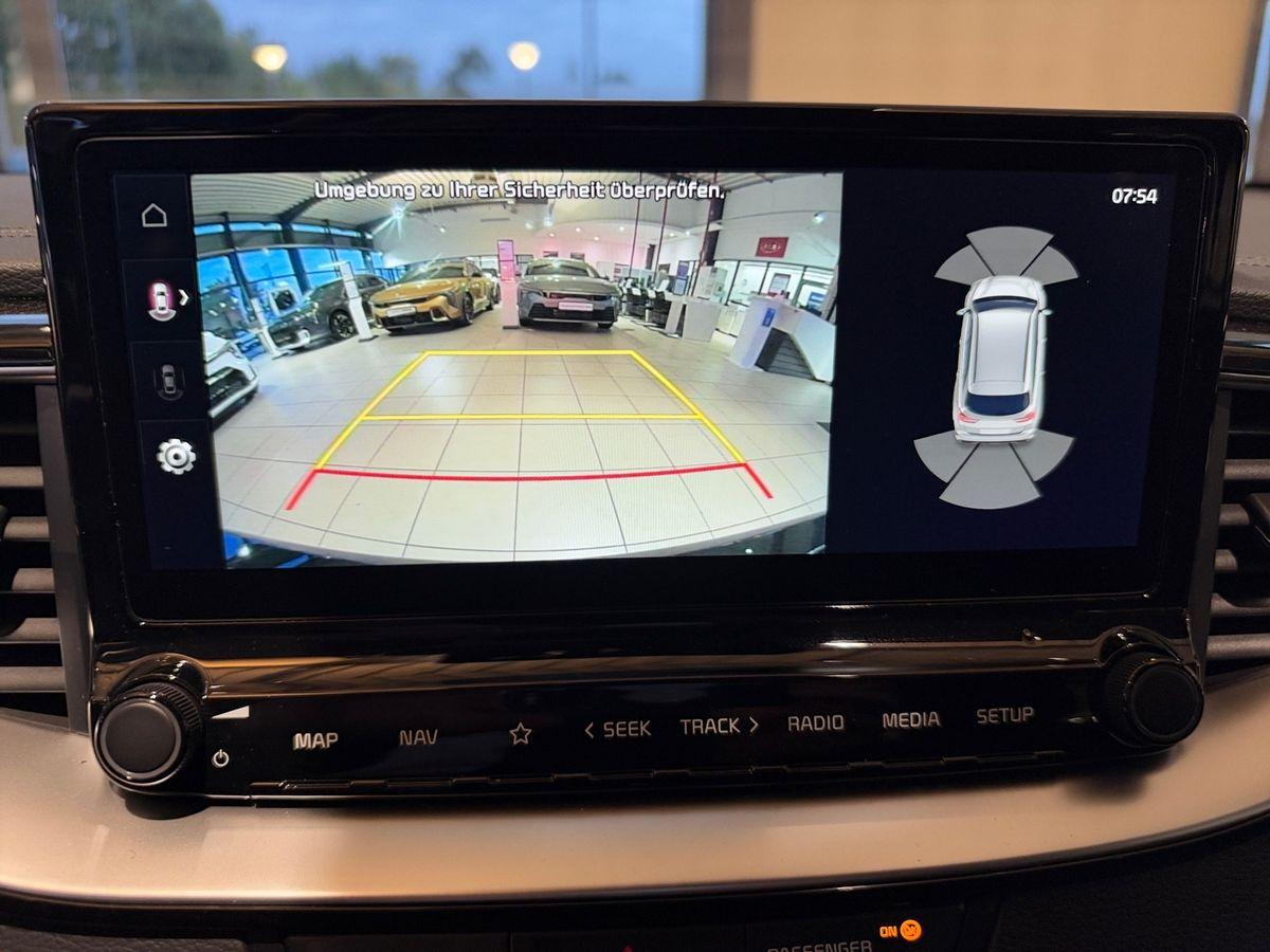 Kia cee'd – Bild 14