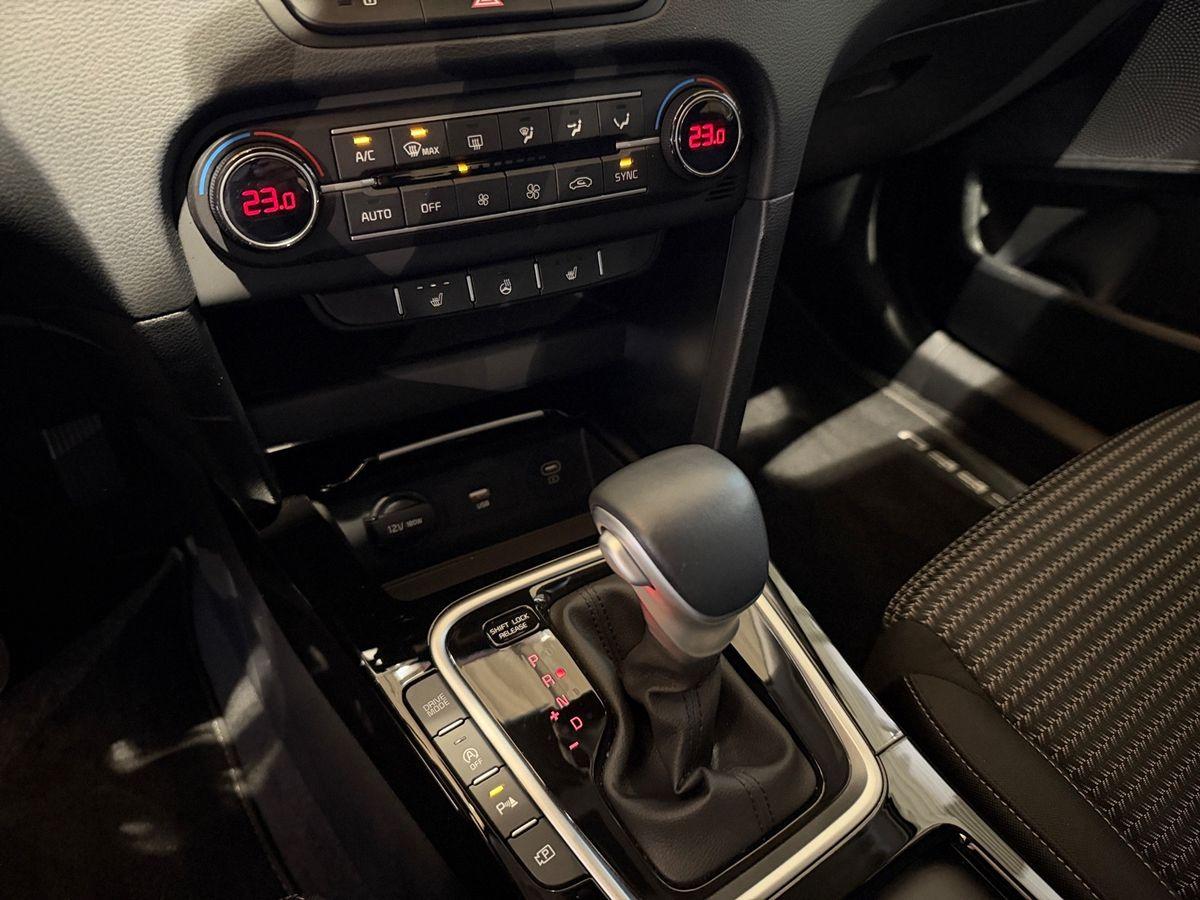 Kia cee'd – Bild 15