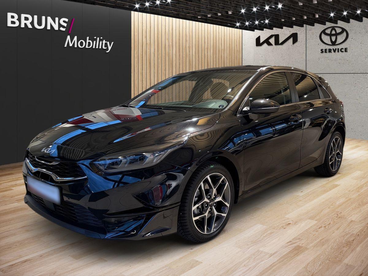 Kia cee'd – Bild 2