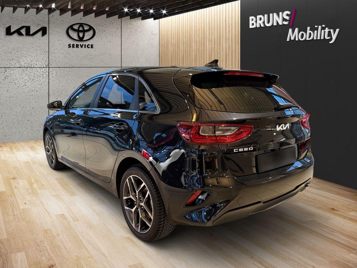 Kia cee'd – Bild 5