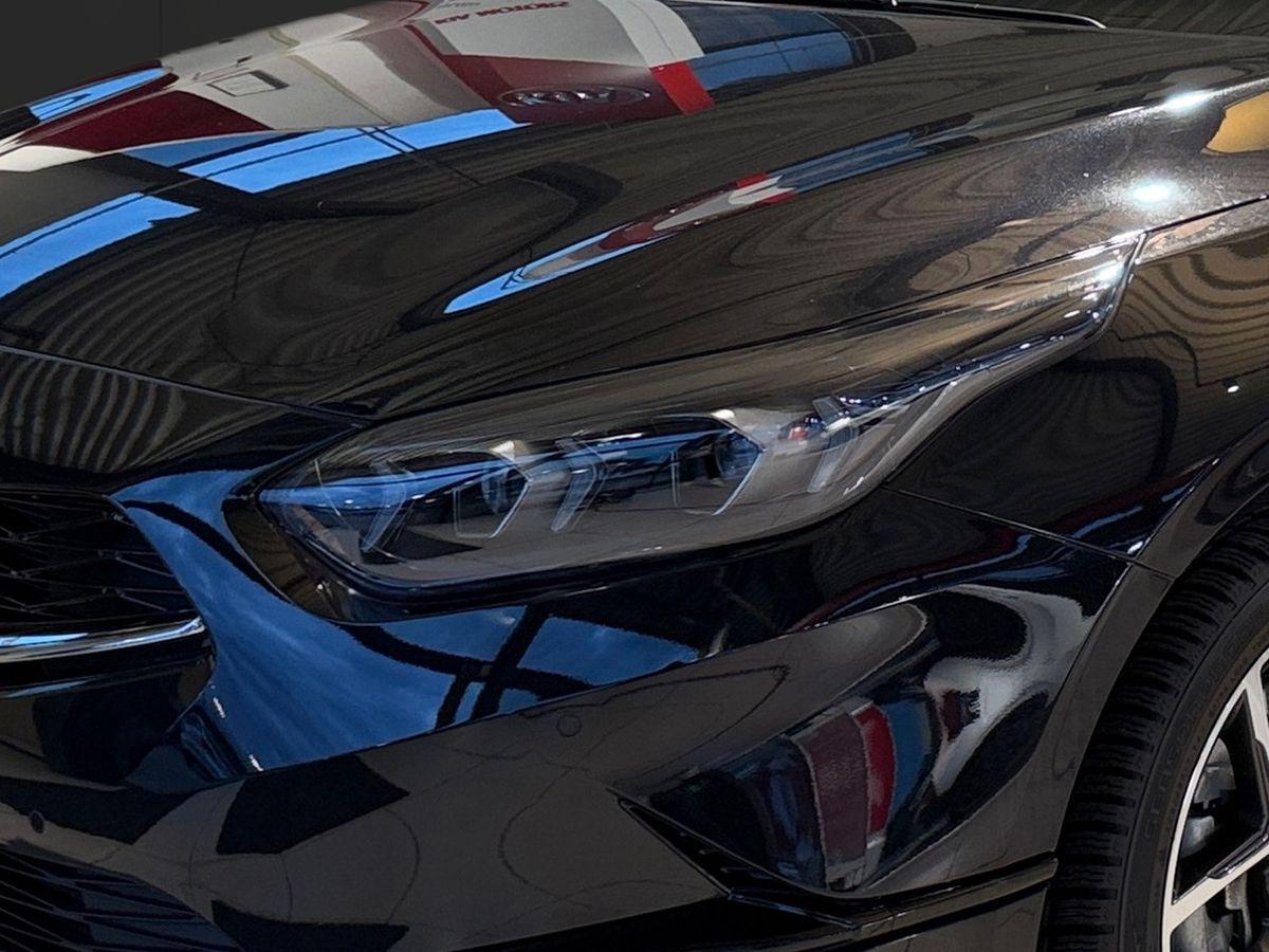 Kia cee'd – Bild 6