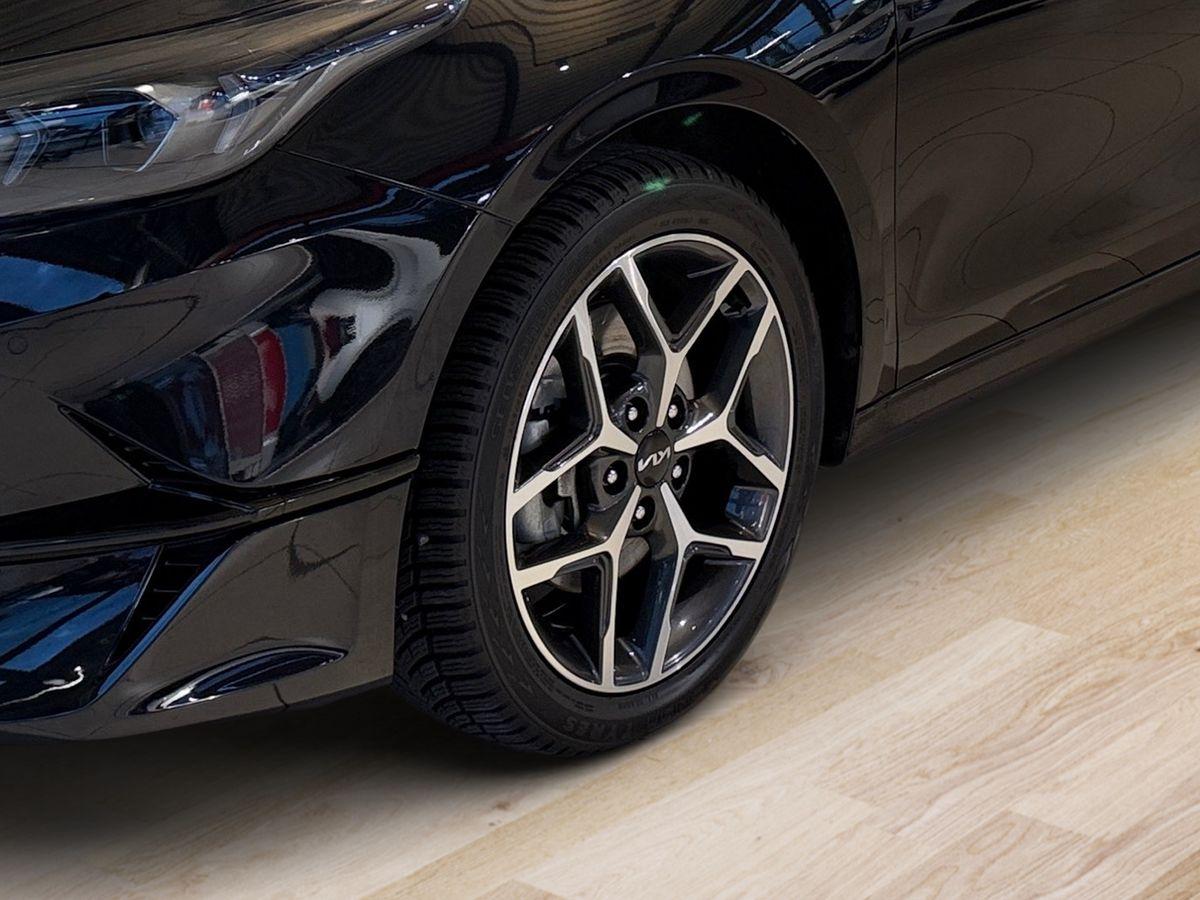 Kia cee'd – Bild 7