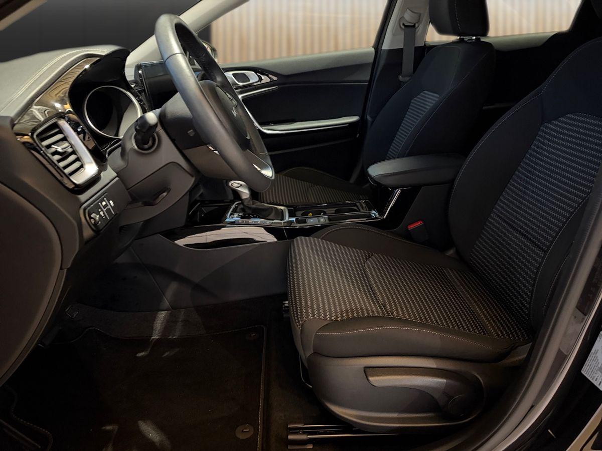 Kia cee'd – Bild 8