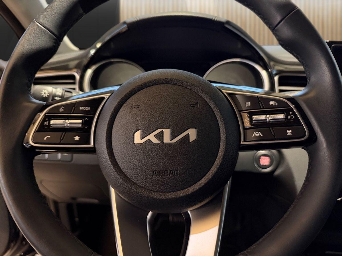 Kia cee'd – Bild 9