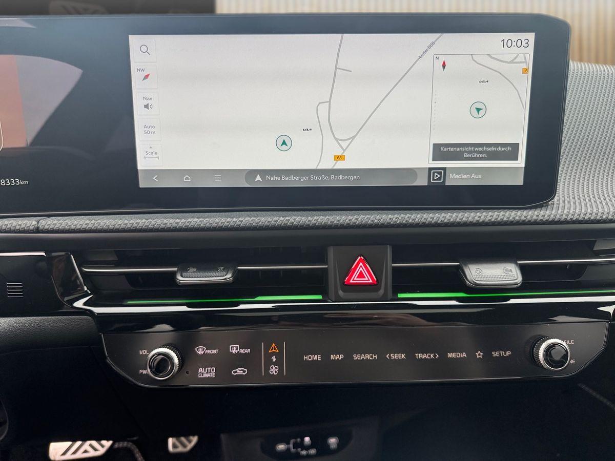 Kia EV6 – Bild 10
